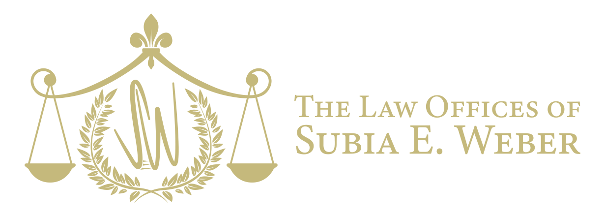 Subia Weber Law Firm
