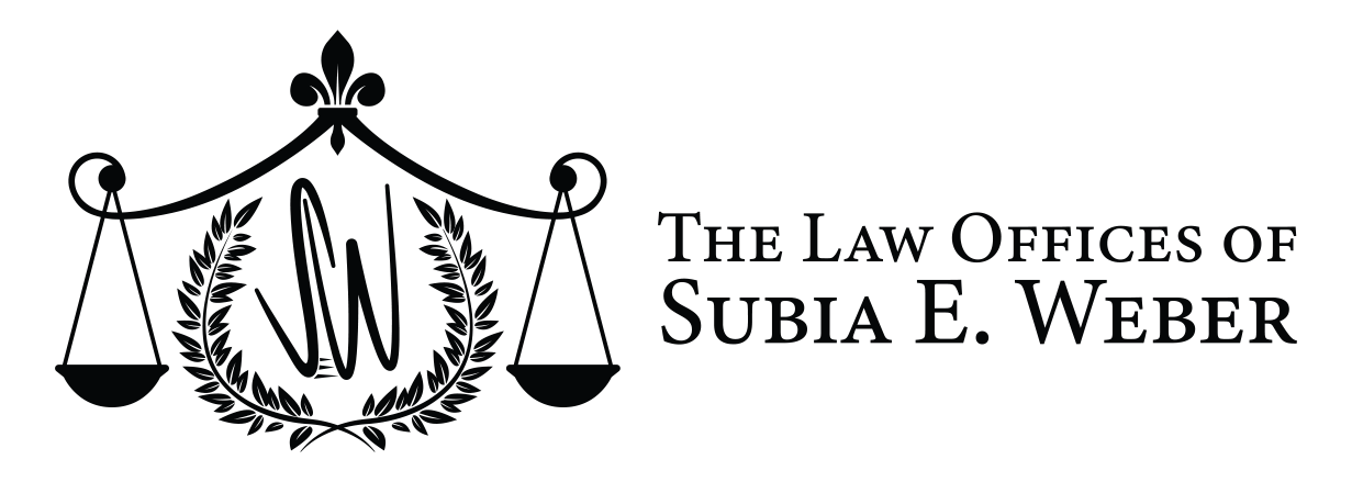 Subia Weber Law Firm