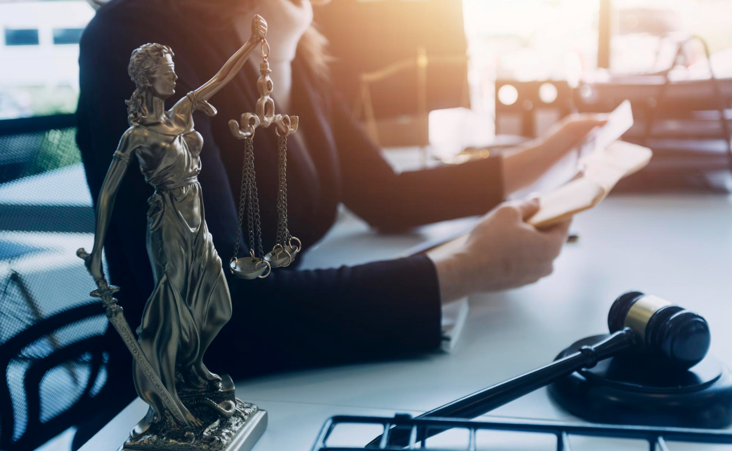 Civil and Commercial Litigation in New Orleans
