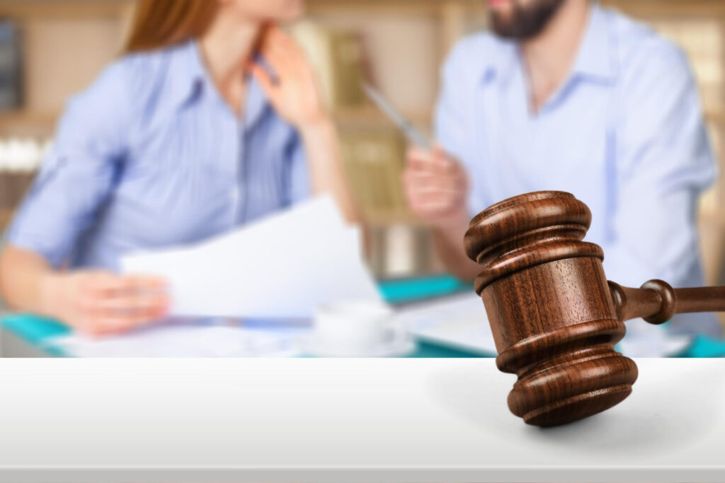 Divorce Mediation